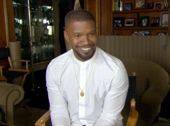 Jamie Foxx Jamie Foxx